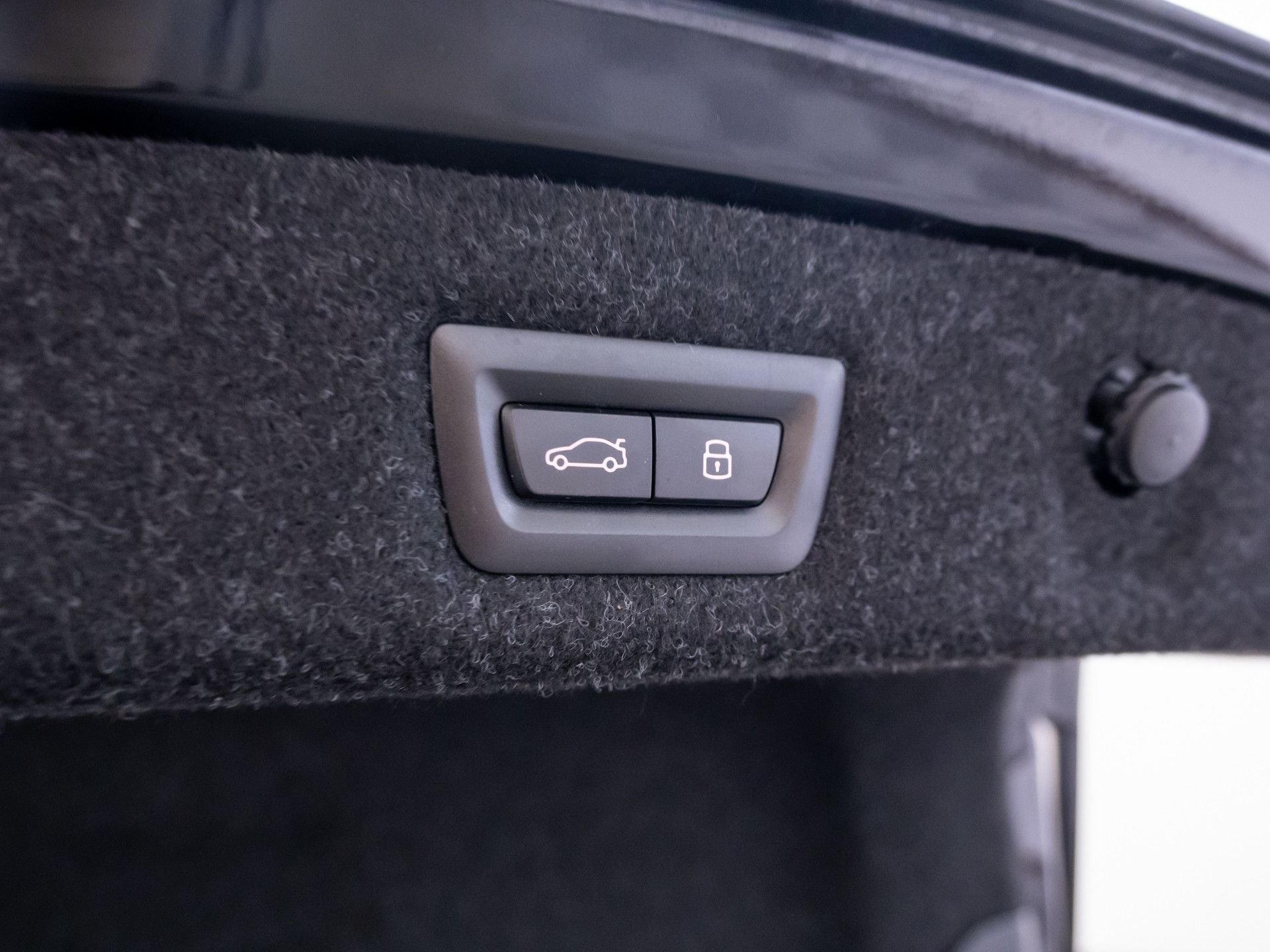 Certified Used 2023 Black Sapphire Metallic BMW M550i xDrive image 38