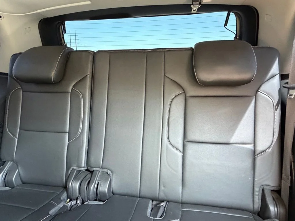 Used 2017 Red Chevrolet LT image 7