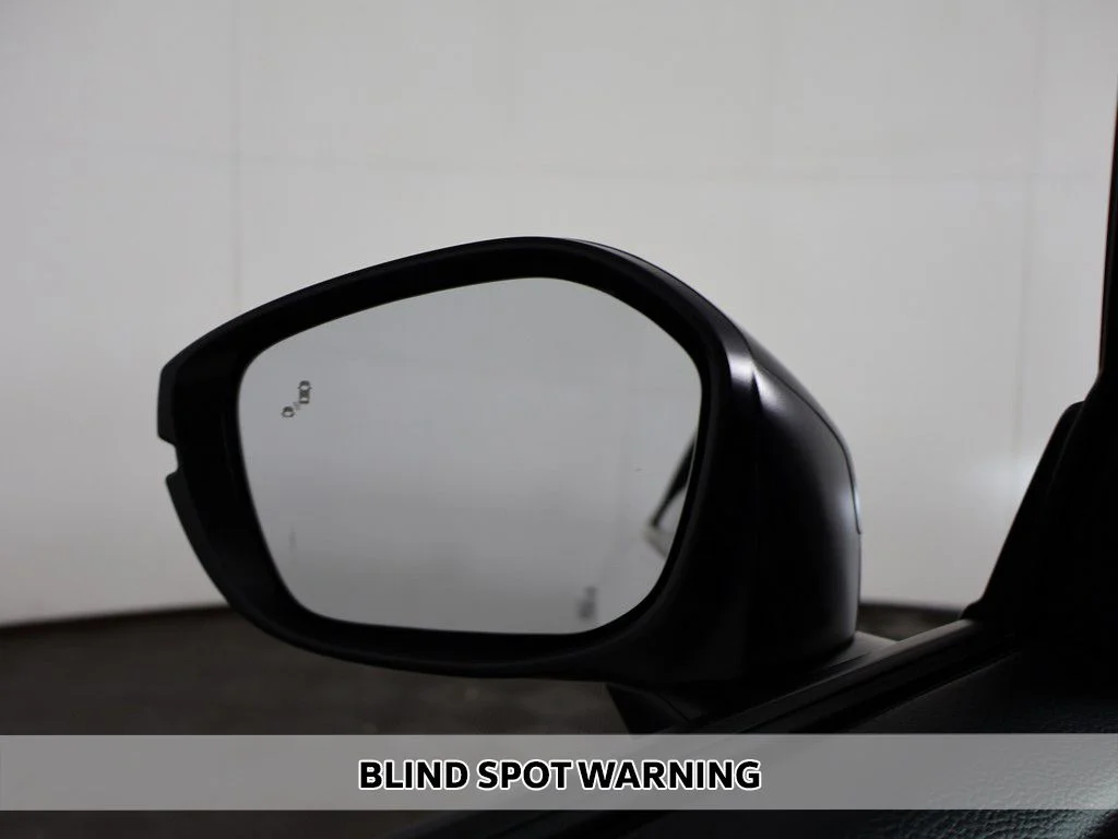 Used 2025 Platinum White Pearl Honda Sport Touring image 7