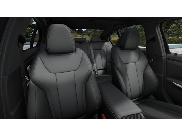 New 2026 Skyscraper Grey Metallic BMW M340i xDrive image 11
