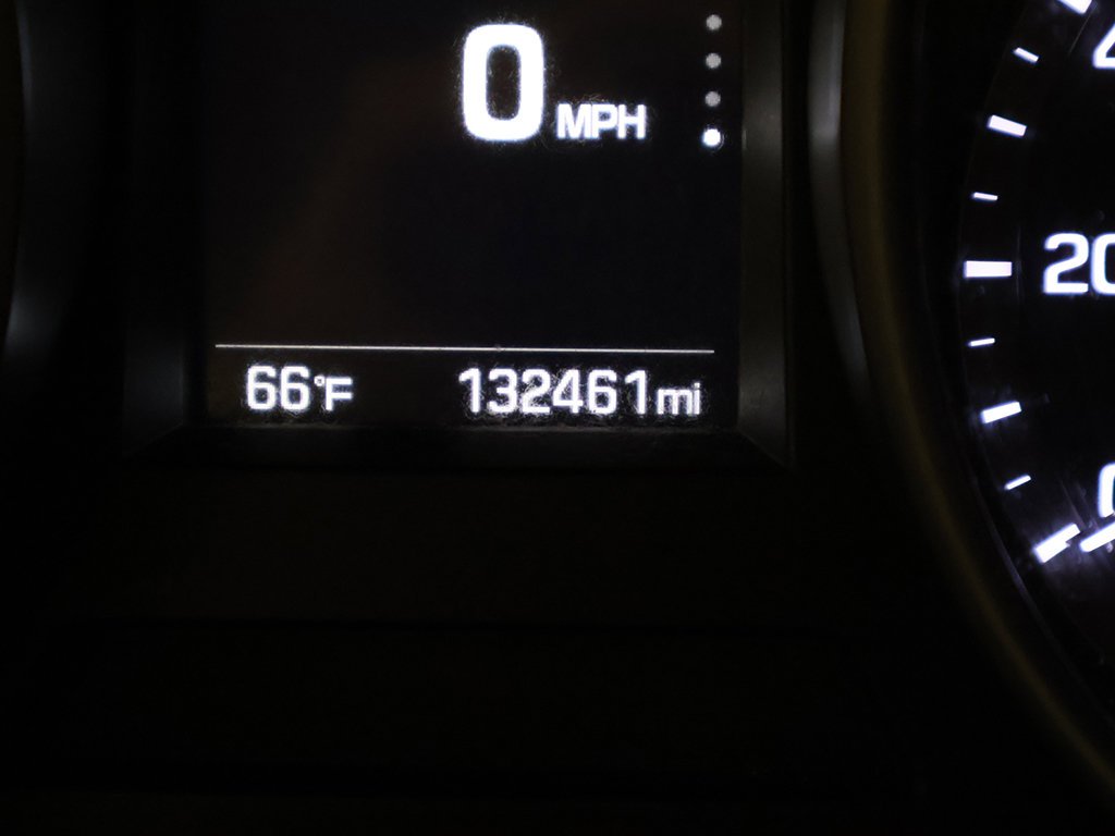 Used 2017 Brown Hyundai 2.4 Base image 29