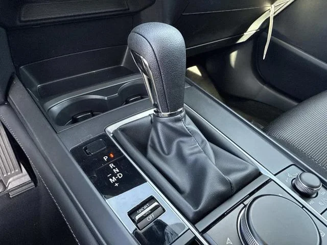 2026 Mazda CX-30 S - Photo 34