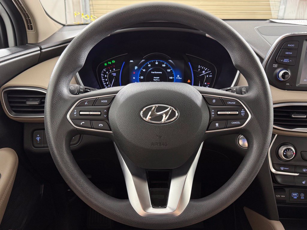 Used 2019 Gray Hyundai SEL image 14