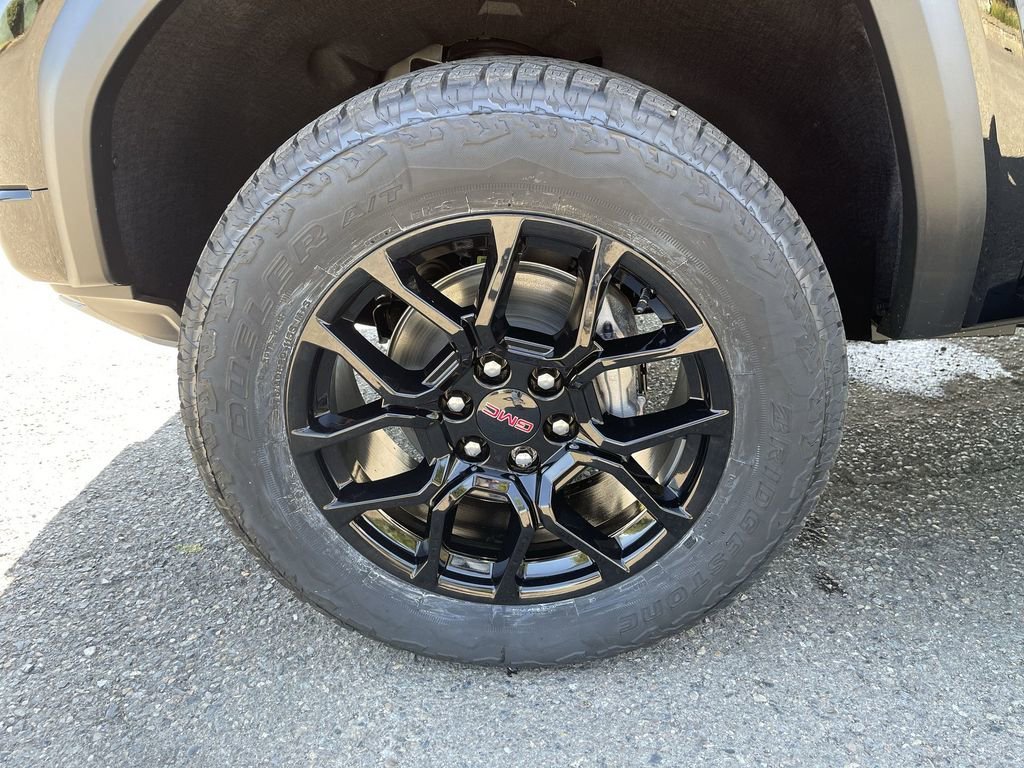 2025 GMC Canyon Denali - Photo 34
