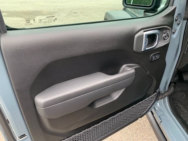 New 2026 Anvil Clearcoat Jeep Willys image 16