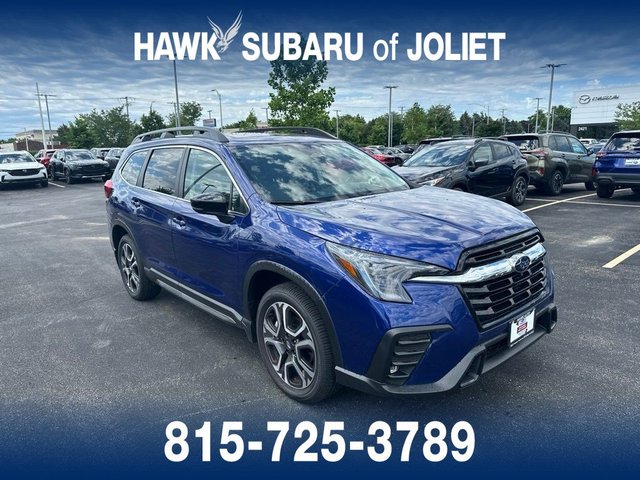 2026 Subaru Ascent Limited