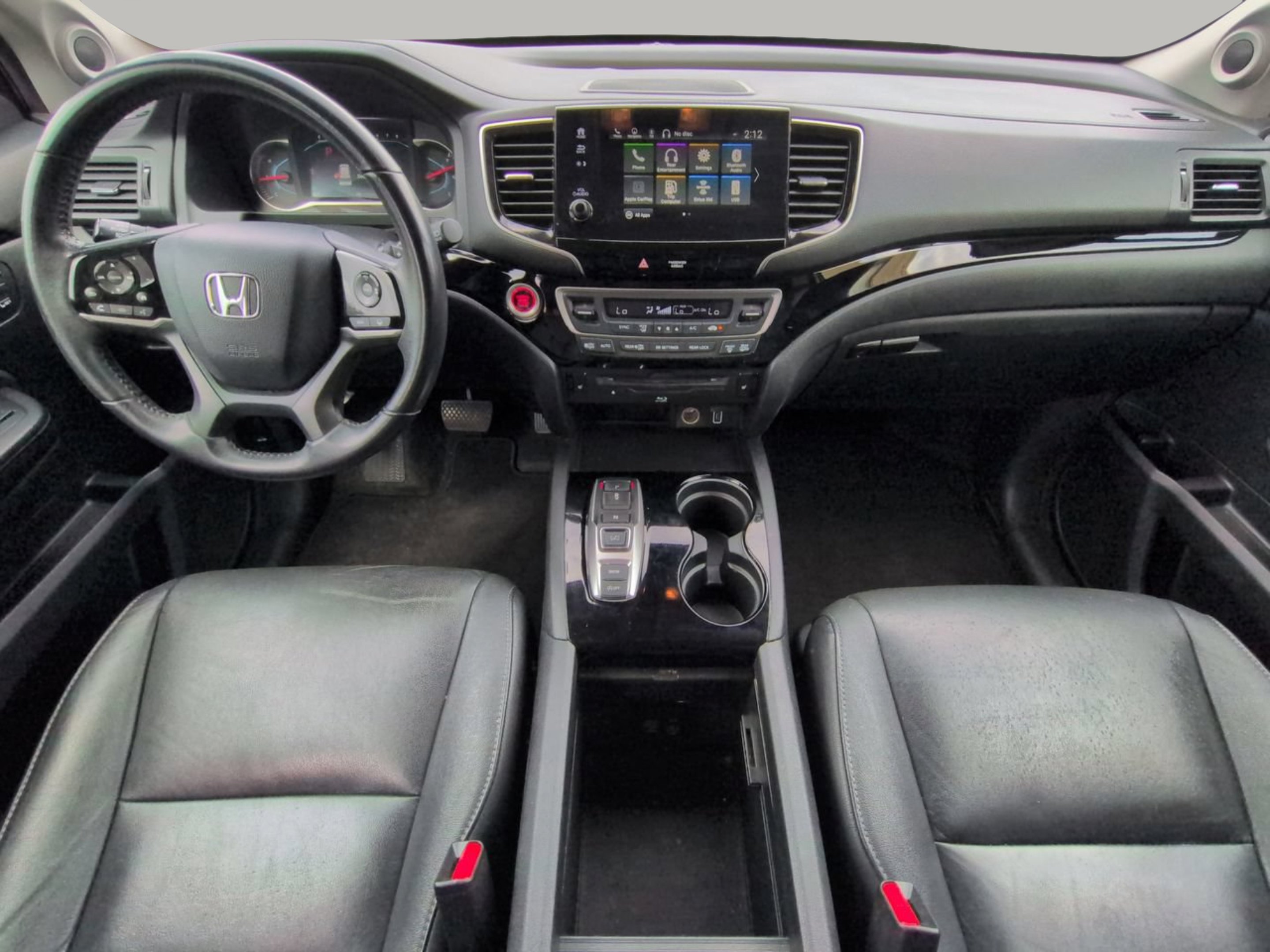Used 2019  Honda Touring image 18