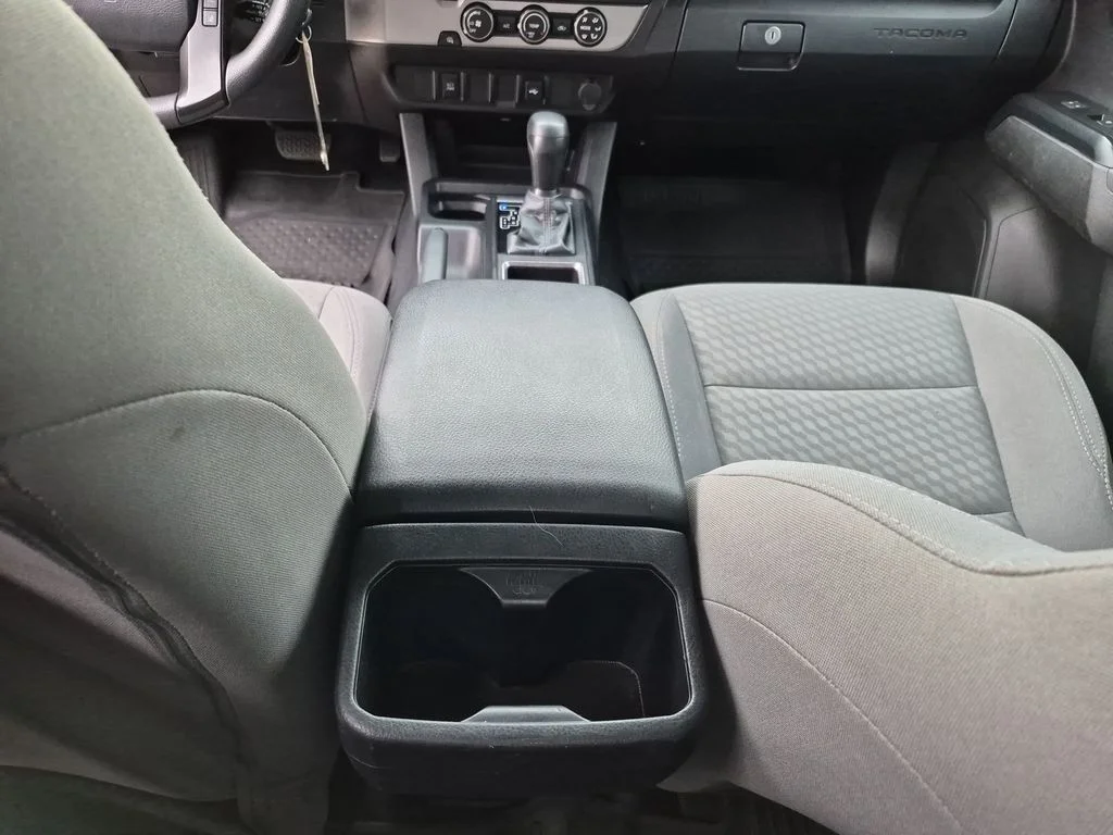 Used 2023 White Toyota SR image 30