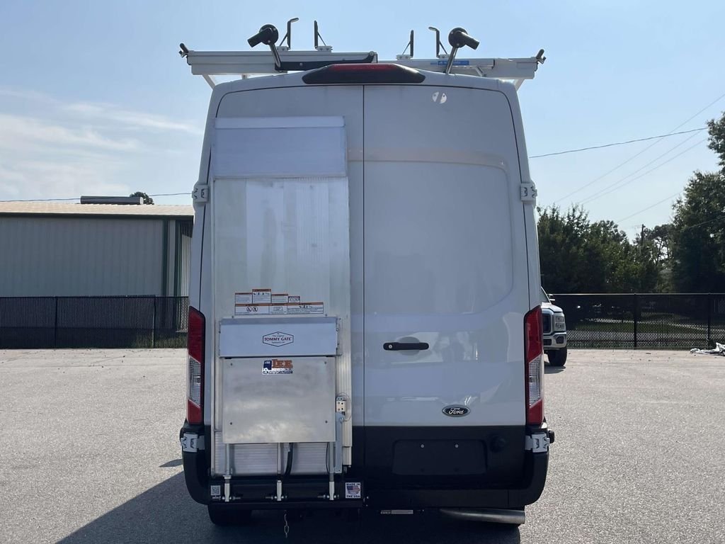 2025 Ford Transit Van Base - Photo 6