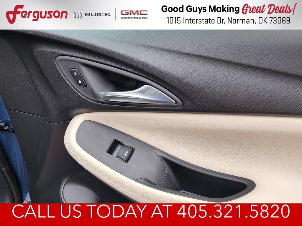 2026 Buick Encore GX Preferred - Photo 36