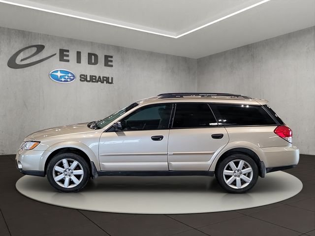 Used 2009 Harvest Gold Metallic Subaru 2.5i image 5