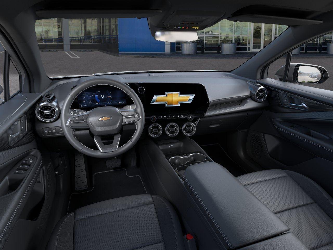 2026 Chevrolet Blazer EV LT - Photo 15
