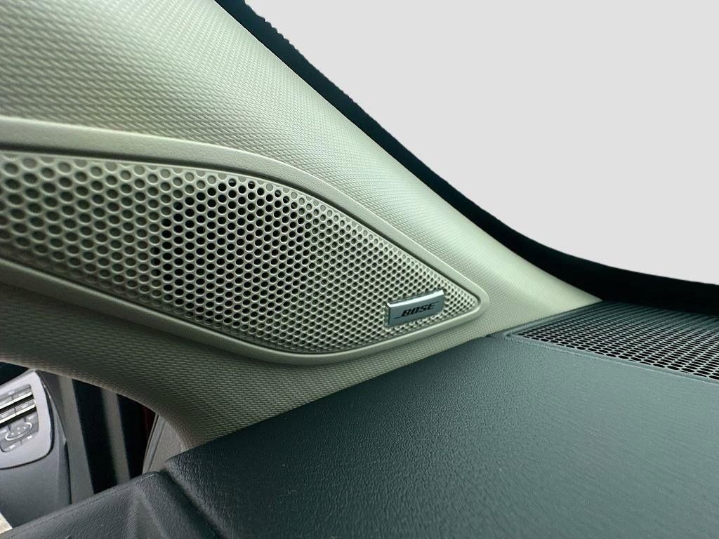 2025 Nissan Murano SL - Photo 19