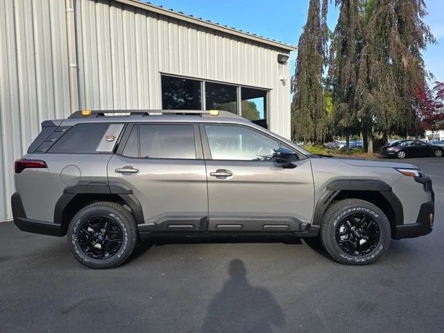 New 2026 RIVER ROCK PEARL Subaru Wilderness image 27