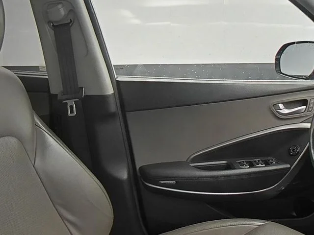 Used 2016 Silver Hyundai Limited image 34