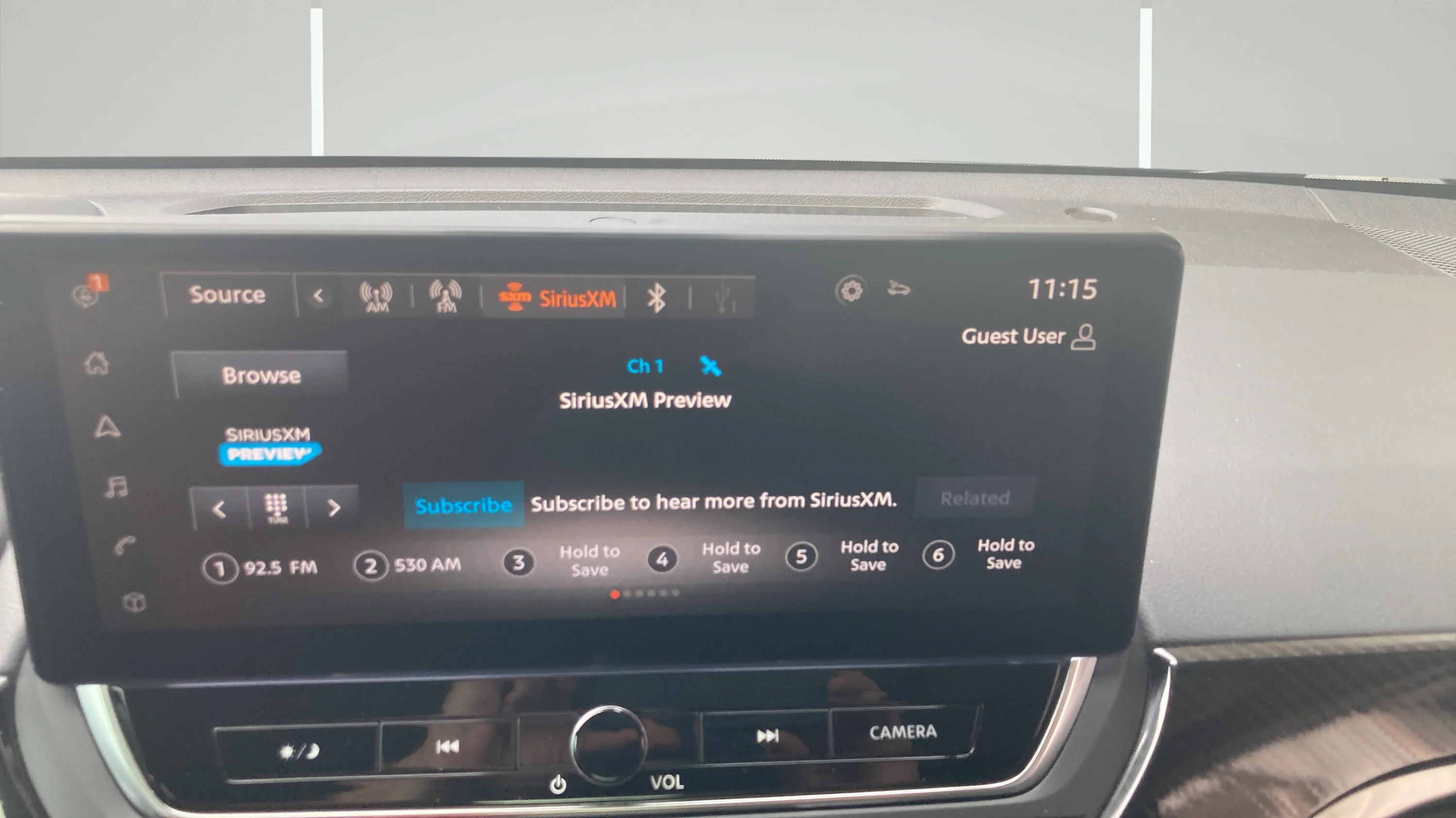 Certified Used 2024 Super Black Nissan 2.5 SR image 19