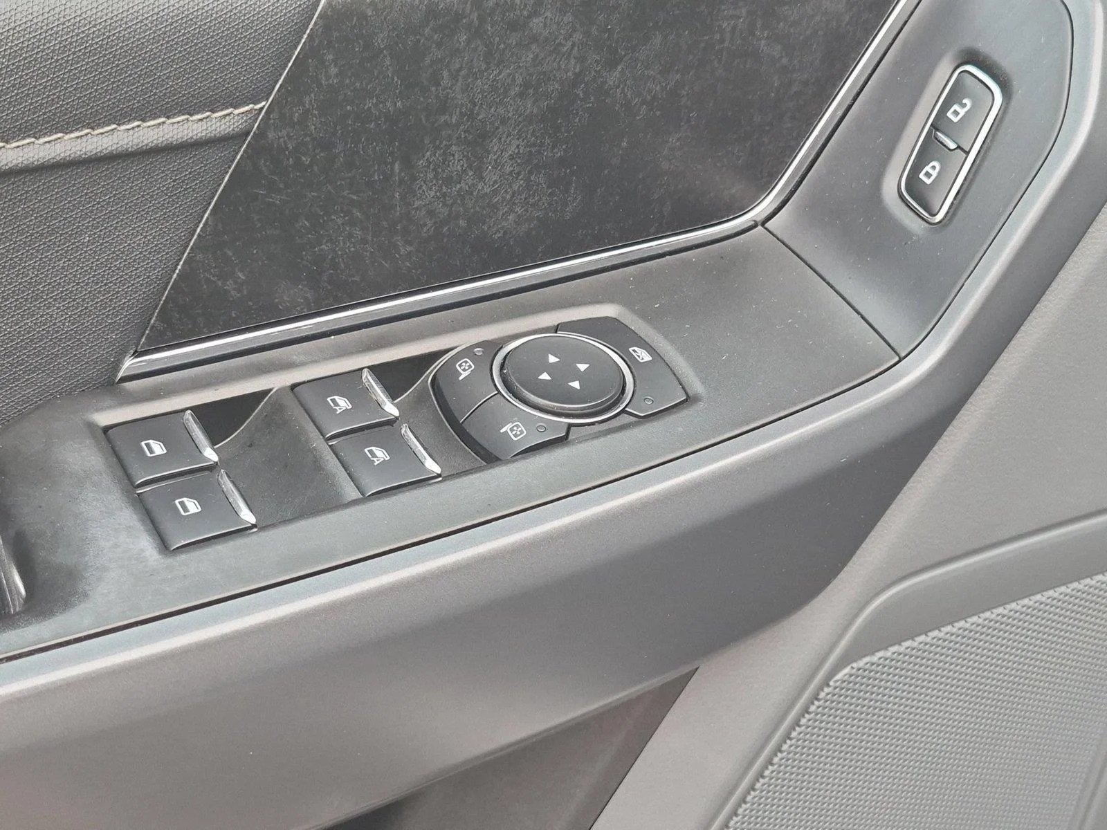 Used 2021 Iconic Silver Metallic Ford XLT image 14