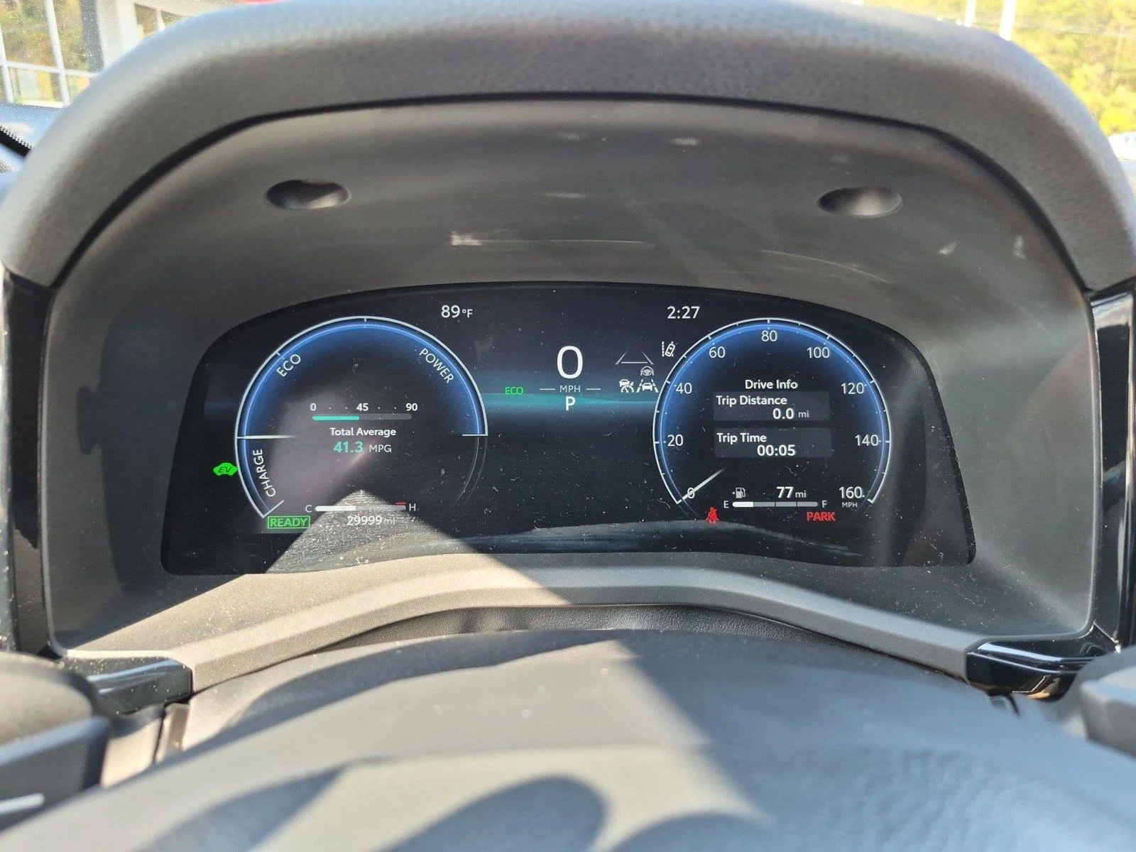 Used 2025 Underground Toyota XSE image 21