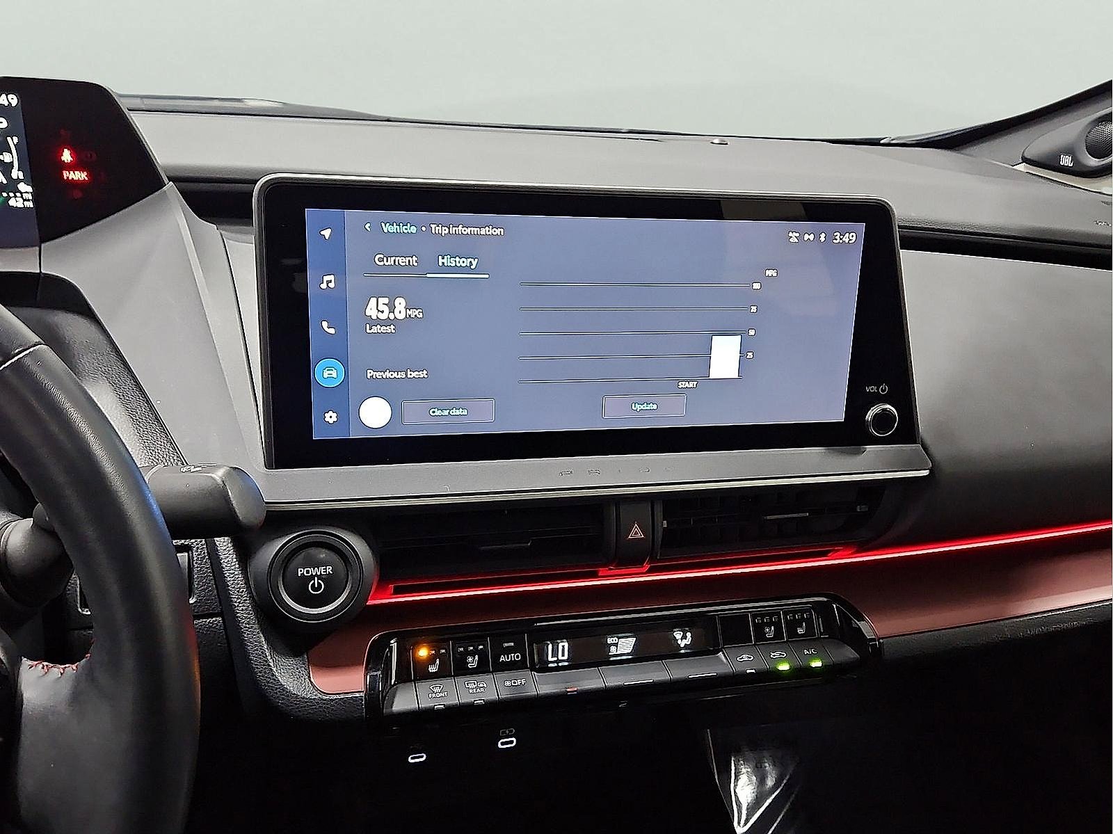 2024 Toyota Prius Prime XSE Premium - Photo 15