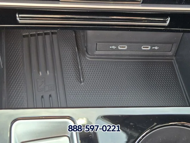 2026 Volkswagen Atlas Cross Sport SE w/Tech - Photo 18