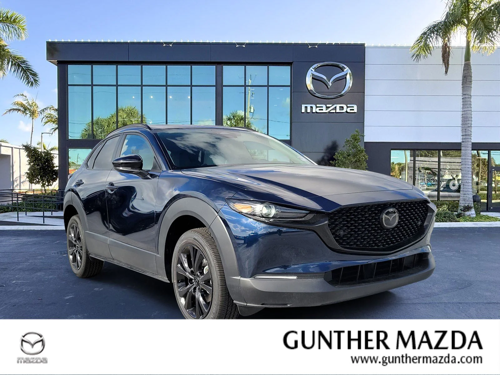 2026 Mazda CX-30 Aire Edition AWD's photo
