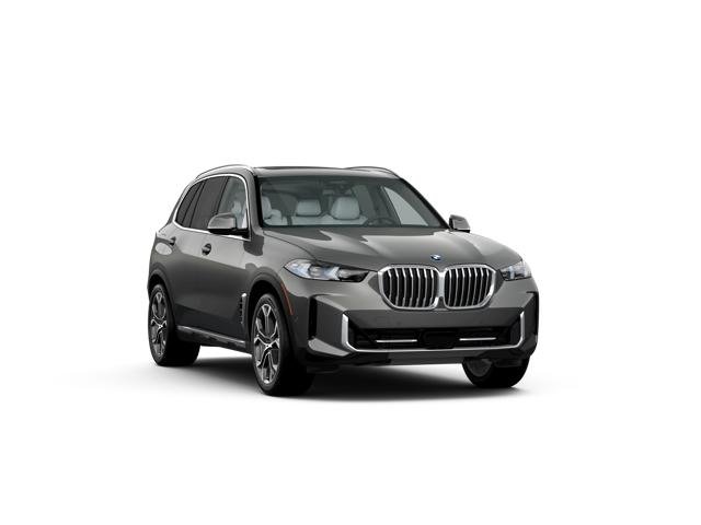 New 2026 Dravit Grey Metallic BMW sDrive40i image 1