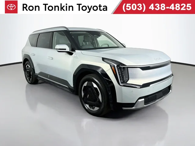 2024 Kia EV9 Land