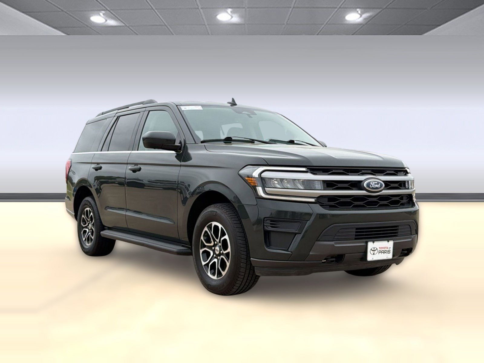 2022 Ford Expedition XLT - Photo 7