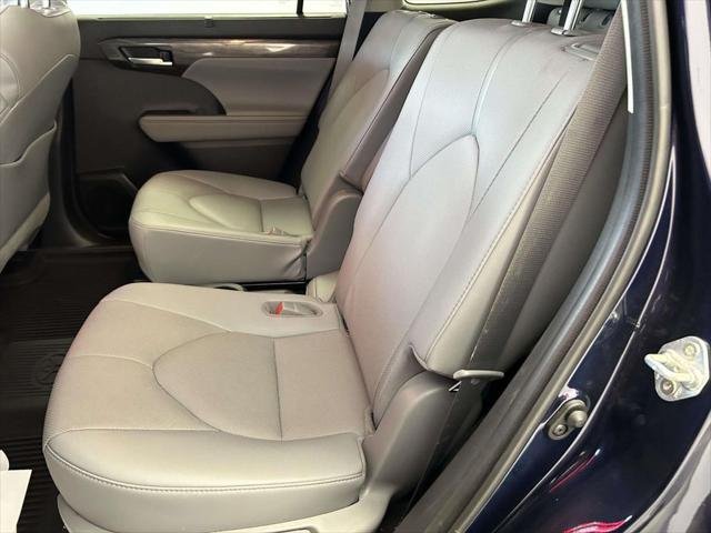 Certified Used 2021 BLUEPRINT Toyota  image 17