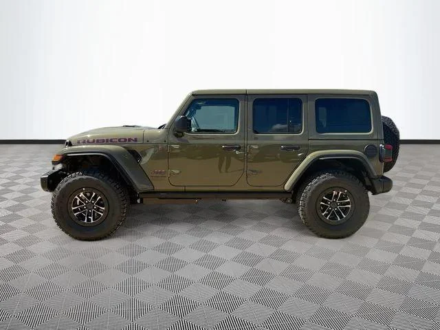New 2026 41 Exterior Paint Jeep Rubicon X image 4