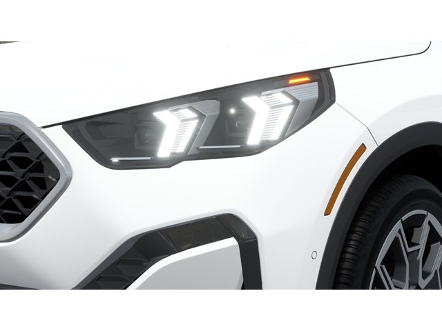 New 2027 Alpine White BMW xDrive28i image 6