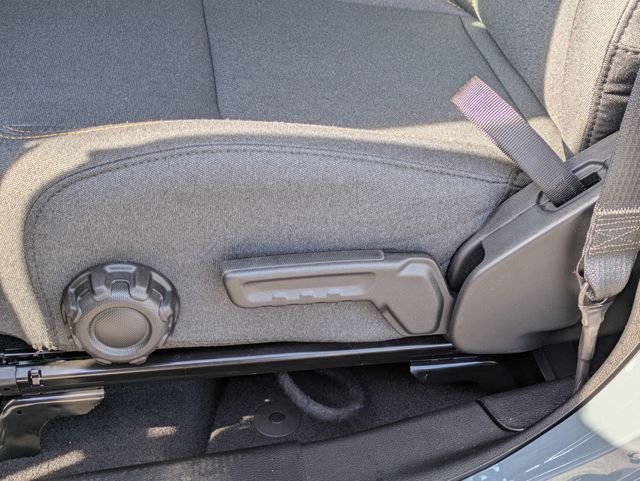 2026 Jeep Wrangler 4-Door Sport - Photo 15