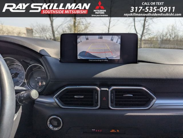 Used 2024 Silver Mazda 2.5 S Select Package image 29