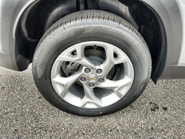2026 Chevrolet Trax photo 25 of 40