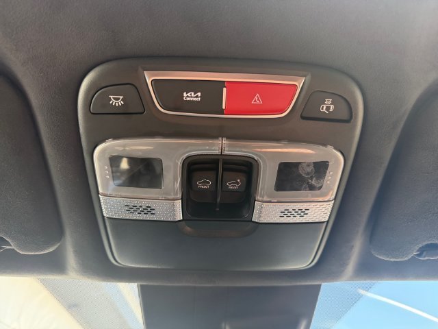 Certified Used 2024 Gray Kia SX-Prestige X-Line image 56