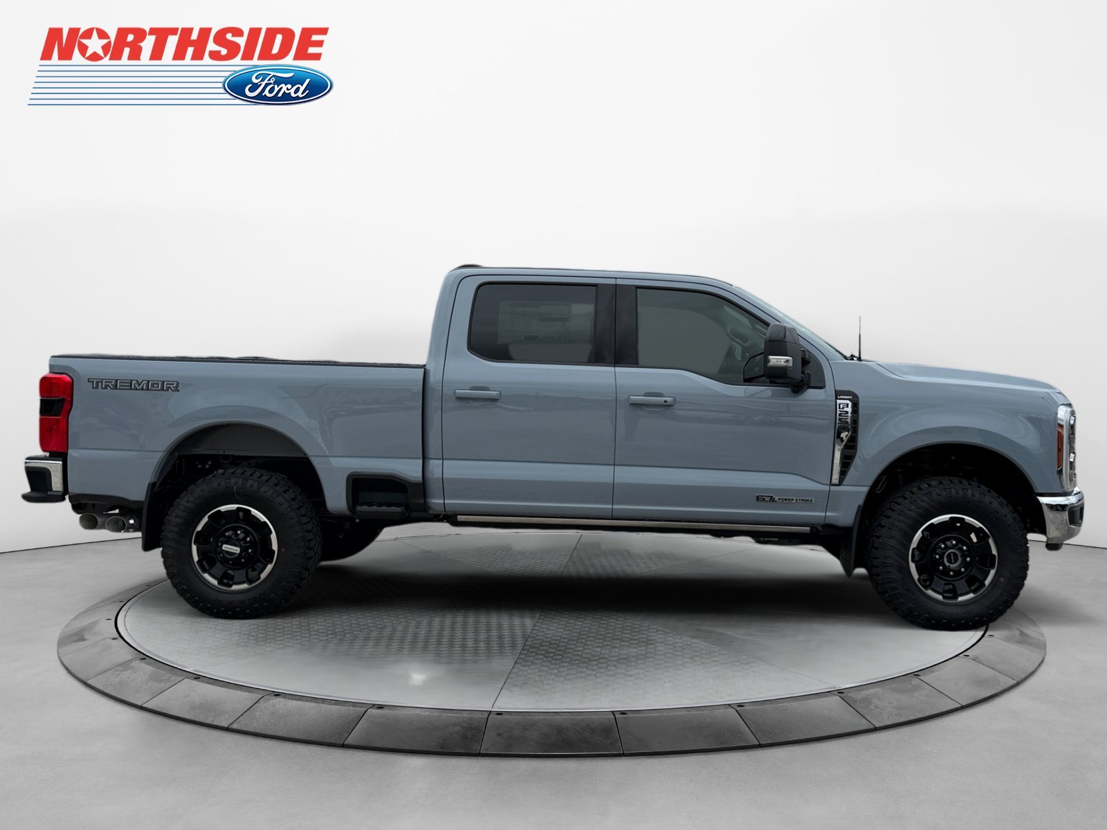 New 2026 Avalanche Ford LARIAT image 8