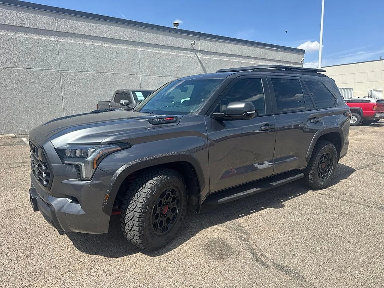 Certified Used 2026  Toyota  image 2