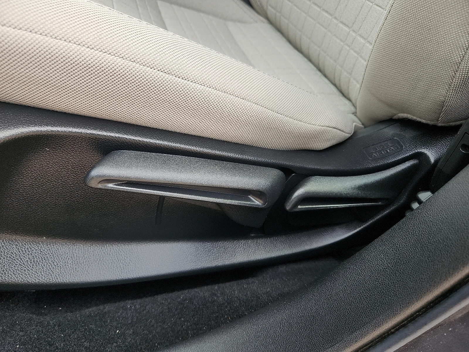 Certified Used 2024 Gray Honda LX image 14