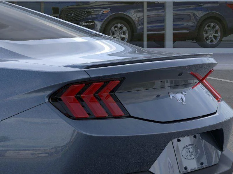2025 Ford Mustang EcoBoost Premium Fastback - Photo 22