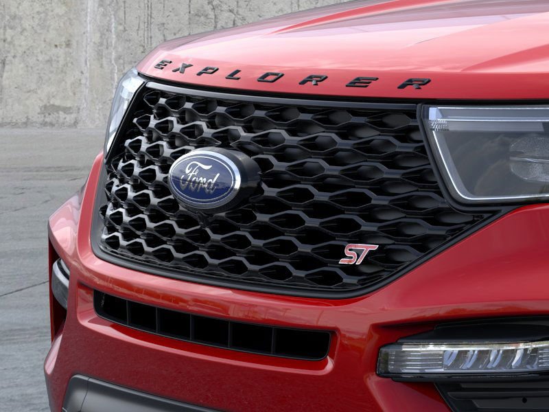 2023 Ford Explorer ST - Photo 17