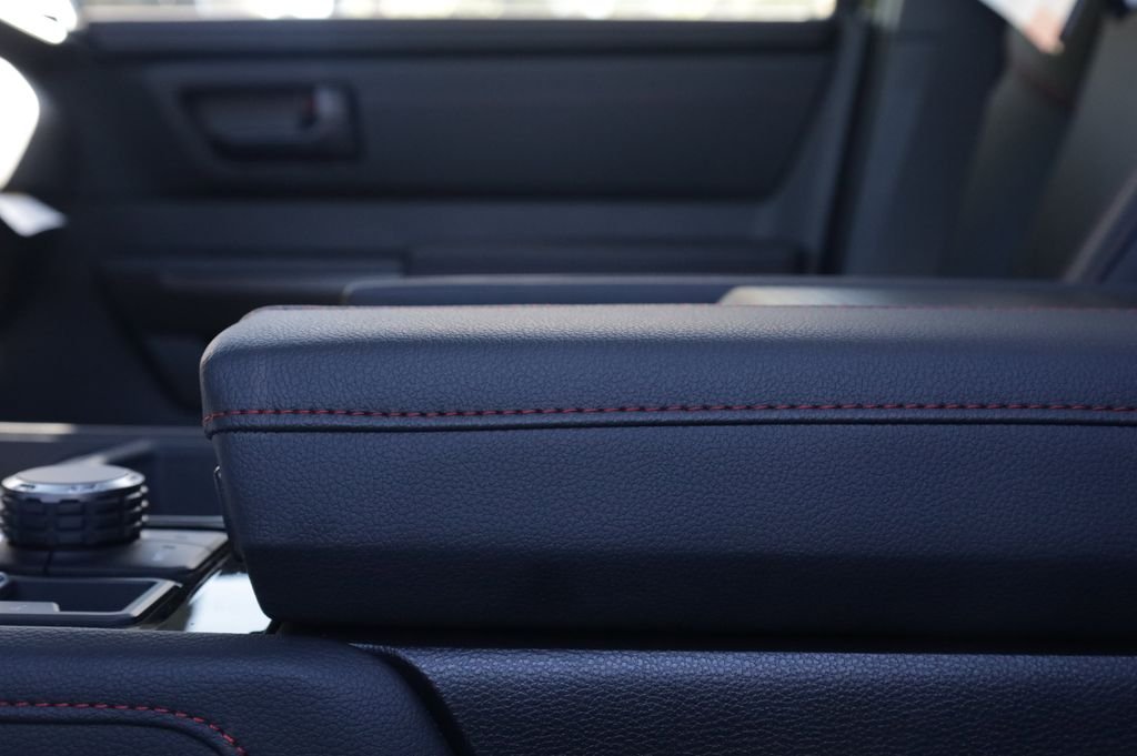2026 Toyota Tundra TRD Pro - Photo 39