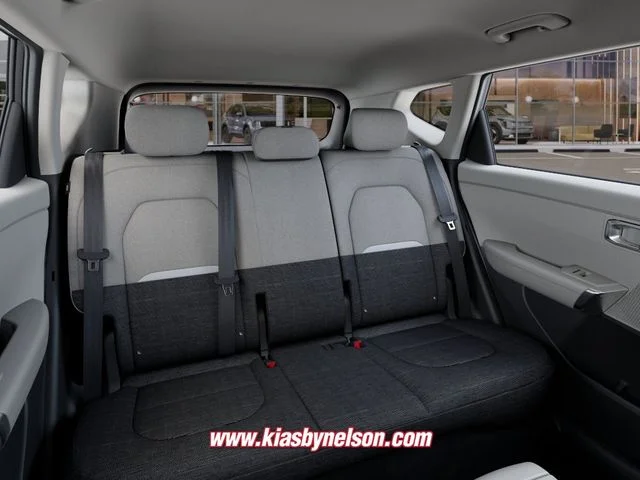 New 2027 Gray Kia S image 20