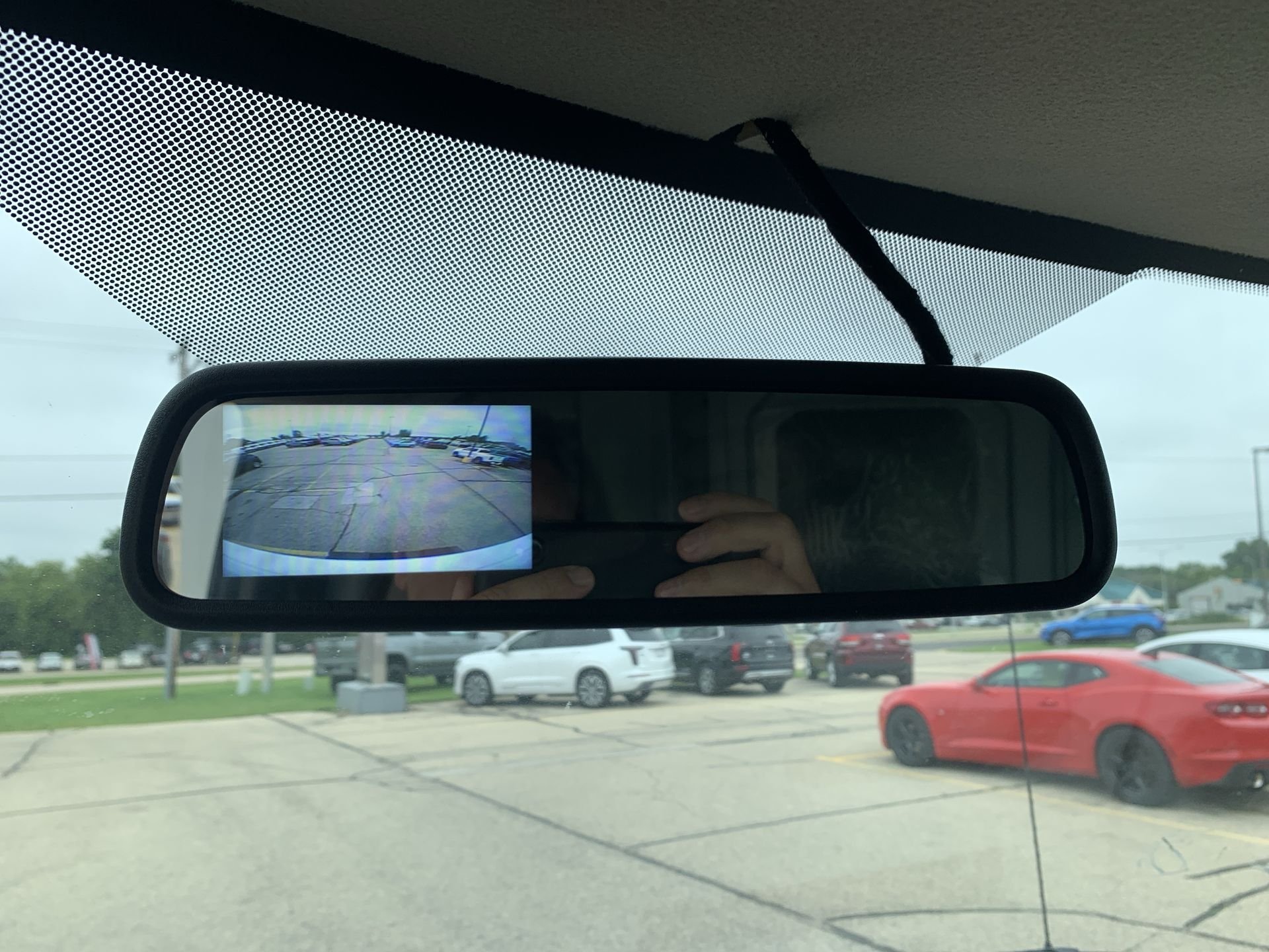 New 2025 Summit White GMC 1WT image 36