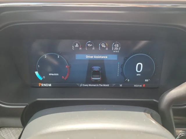 New 2026 Brown Ford King Ranch image 32
