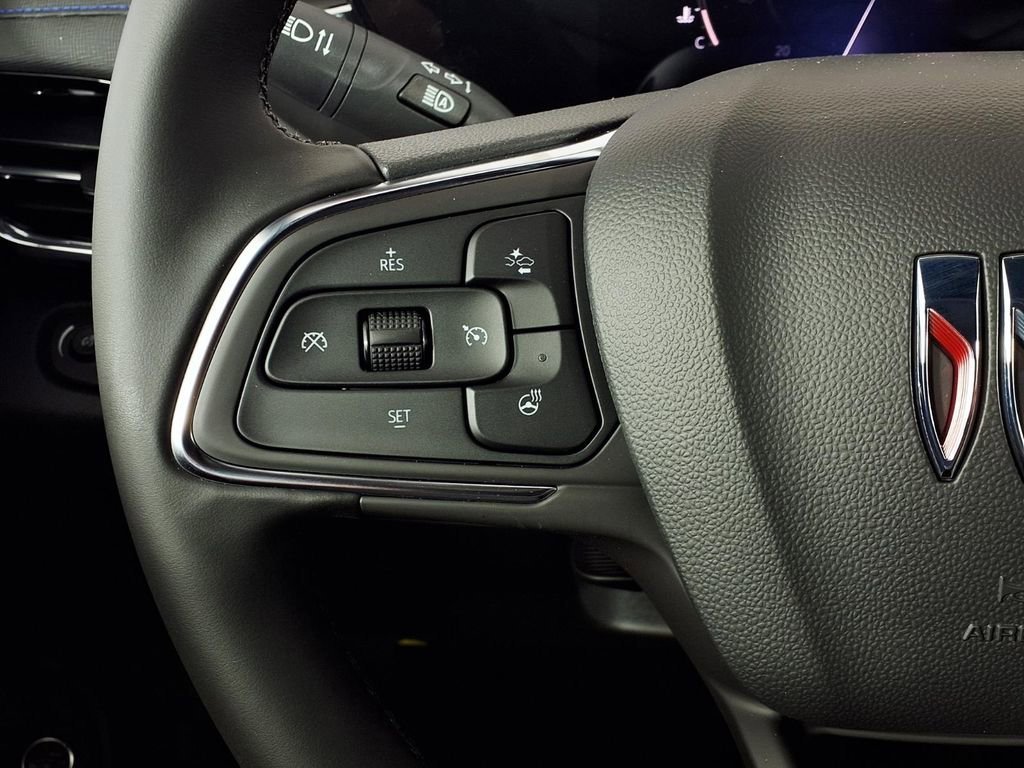 2026 Buick Envista Sport Touring - Photo 17