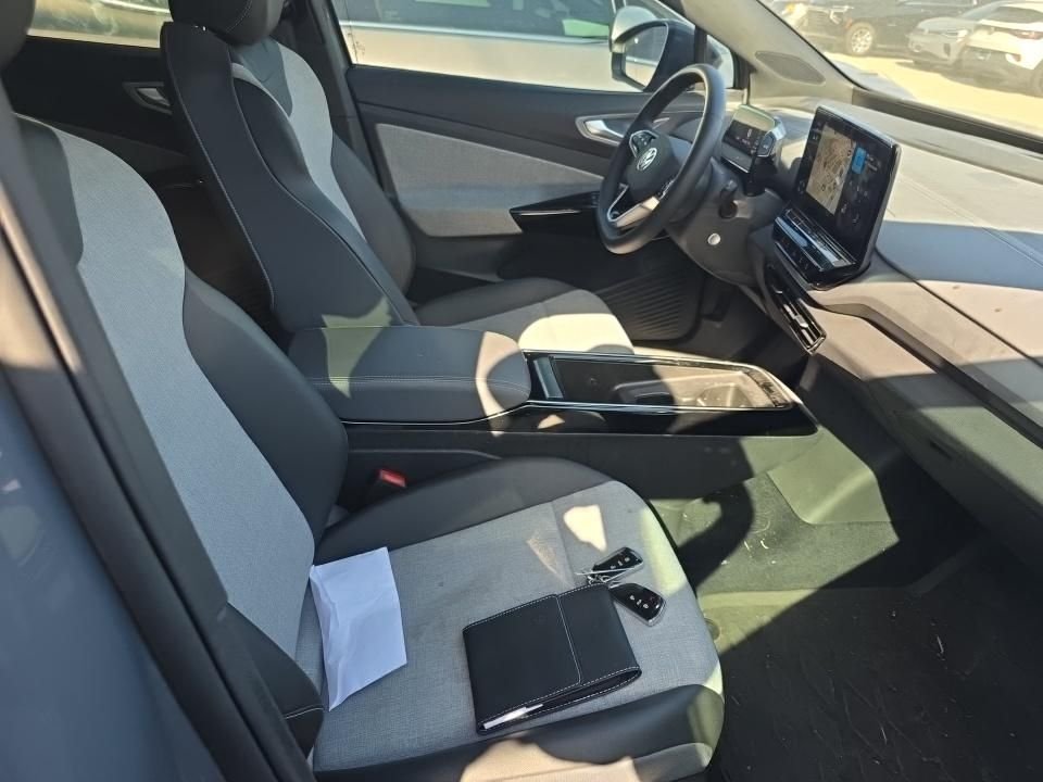 Used 2023 Gray Volkswagen Pro image 8