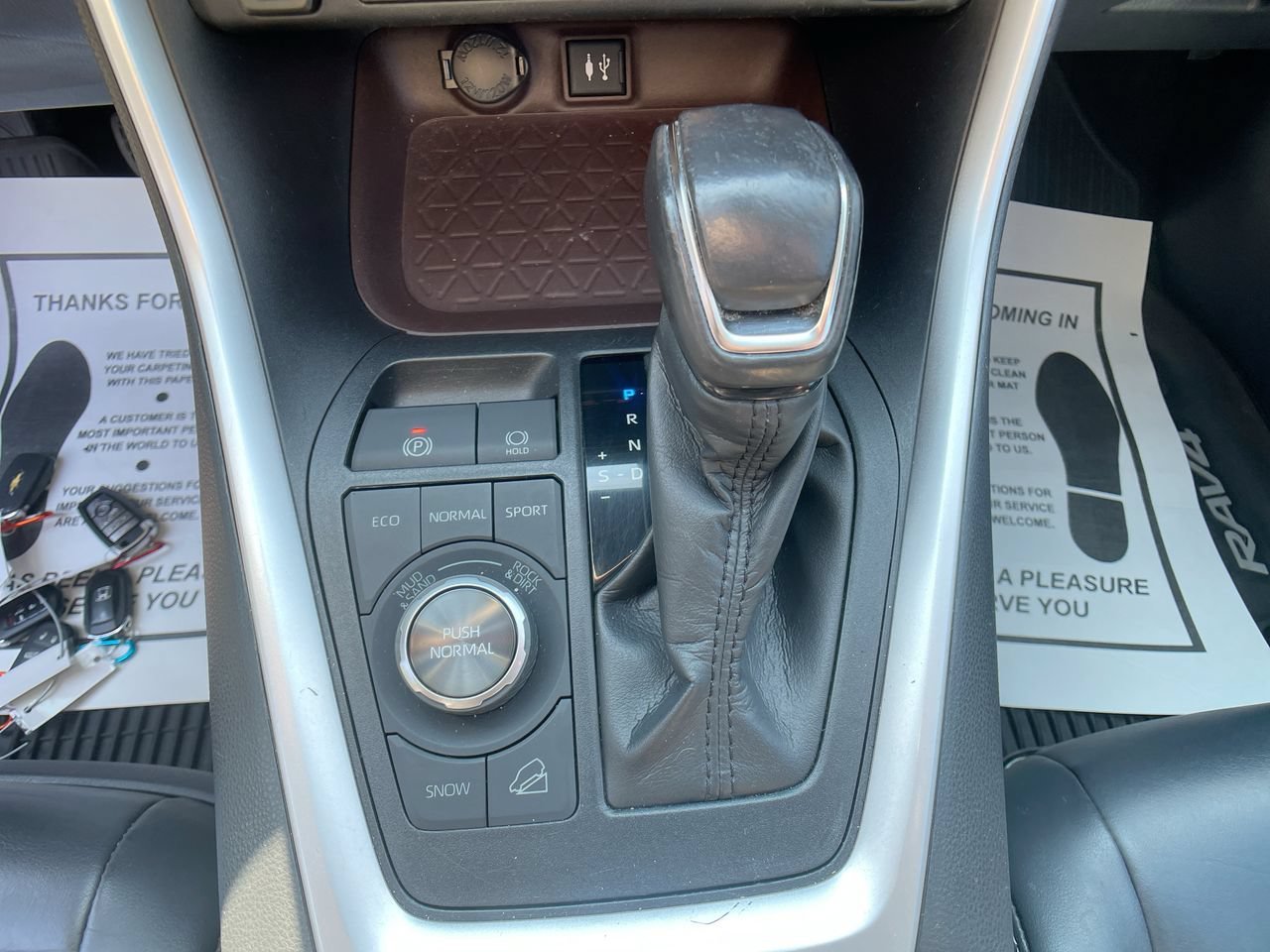 Used 2019 Ruby Flare Pearl Toyota Limited image 20