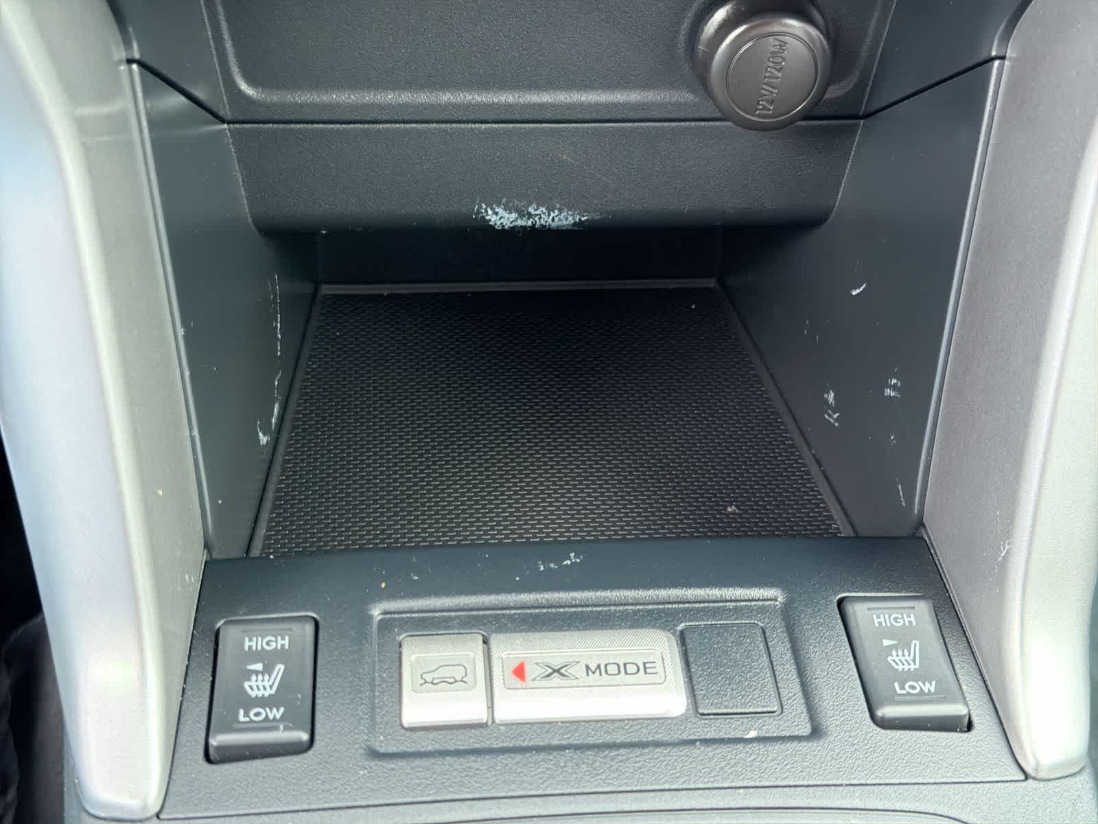 Used 2018 Jasmine Green Metallic Subaru Premium image 32