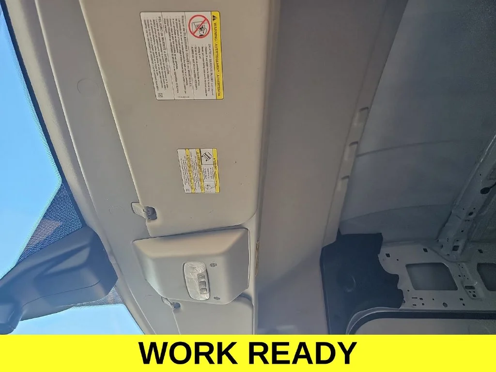Used 2018 White Ford Base image 28