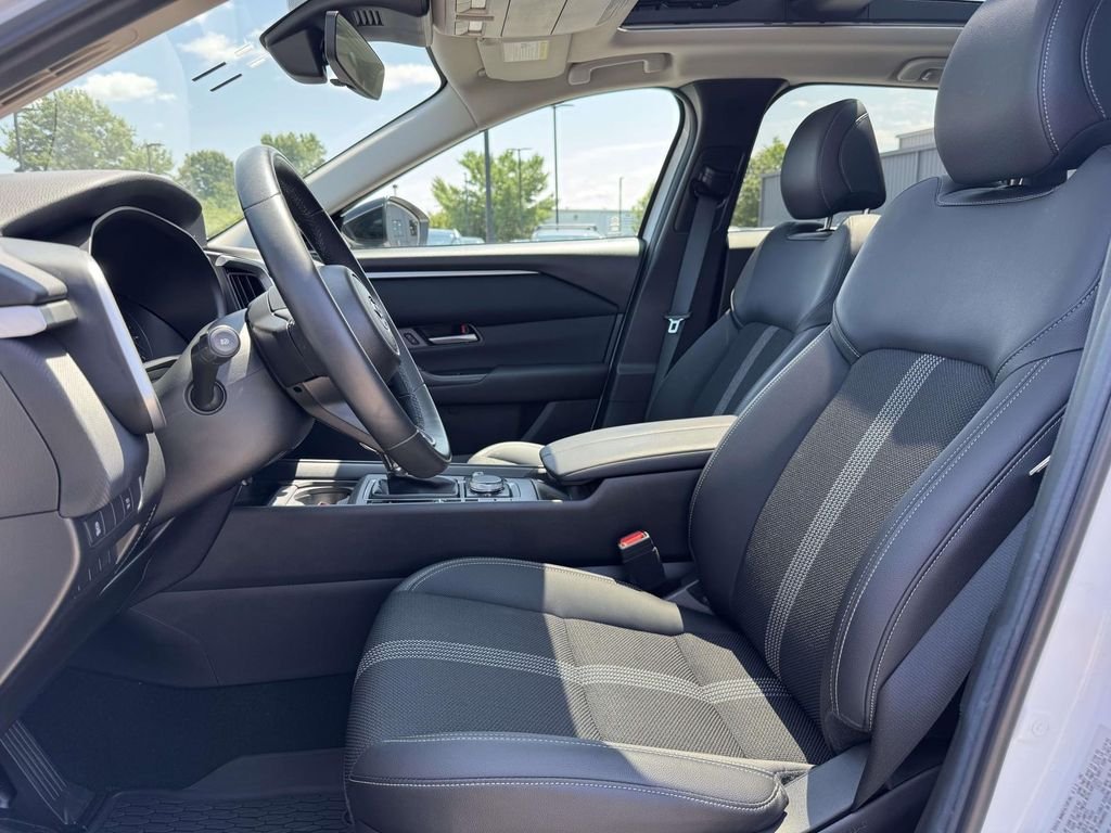 Used 2024 Beige Mazda 2.5 S Premium Package image 14